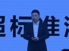 余承东连出“多牌”！问界、享界两品牌三车上市，鸿蒙智行新成员“尚界”首度亮相