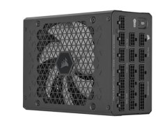 美商海盗船带来2025款HX1200/1500i电源：支持ATX 3.1