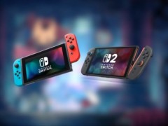 惊喜反转？部分Switch2卡带或可直接在初代Switch上运行