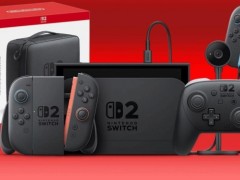 Switch 2一机难求！任天堂社长道歉：220万人报名预购，多数将落选
