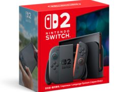玩家自行统计任天堂Switch 2首轮抽选概率 看任天堂备货力