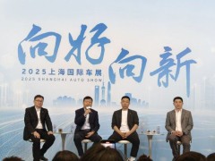 上汽通用总经理卢晓：2026年新能源产品销量占比要达到50%！将更加追求销量和利润的平衡，不会再做亏本生意