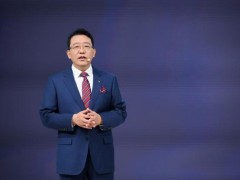 广汽集团上海车展发布星灵AI全景图及四款新车，埃安与滴滴合作L4级自动驾驶车今年底量产，飞行汽车年内预定