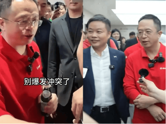 分钟级闪充引美媒关注：两大领先企业都是中国的，美国已被甩在身后