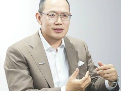 沃尔沃要以安全为底线推进智驾落地 袁小林：创新应以尊重生命为前提