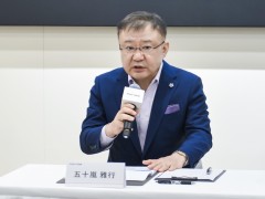 车展季·大咖说丨以“中国速度”加速破局  本田中国五十岚雅行：与中国供应商合作不是简单的“拿来主义”
