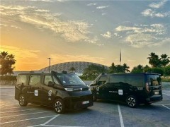 文远知行与Uber战略合作升级，5年内新增15座国际城市Robotaxi服务