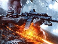 《GTA6》跳票至2026，EA看准战机：对《战地》新作信心倍增