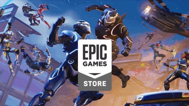Epic CEO承认平台不如Steam 已无盈利五年