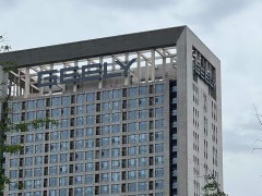 今年要卖100万辆？吉利汽车范峻毅：只靠低价站不稳，坚持油电分网策略