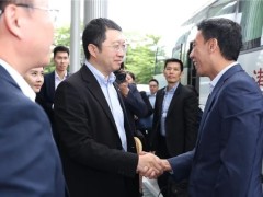 应对人口老龄化挑战：新加坡与文远知行合作推进自动驾驶接驳车商业化
