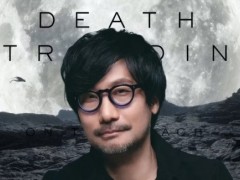 《死亡搁浅2》评分大获好评 小岛秀夫罕见“松口气” 但仍坚持创作锋芒不可失