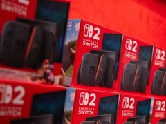 Switch2为何难觅踪影？任天堂与亚马逊否认“闹掰”传闻，真相仍扑朔迷离