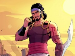 《波斯王子：Rogue》正式版即将上线 主机平台版本通过评级进入倒计时